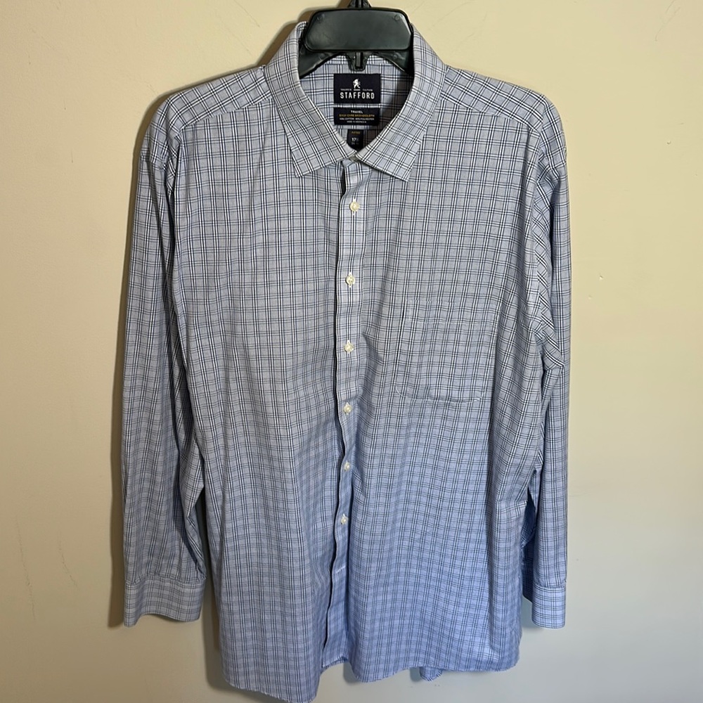 Men’s Stafford shirt